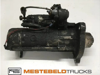 Variklis ir dalys VOLVO