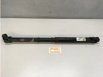 Vairavimo sistema VOLVO