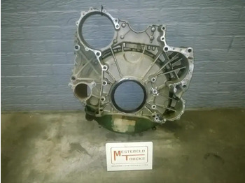 Variklis ir dalys VOLVO