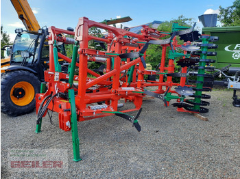 Kultivatorius AGRO-MASZ