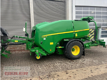 Ruloninis presas JOHN DEERE C Series