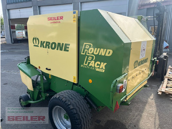 Ruloninis presas Krone Round Pack 1250 MC: foto 2