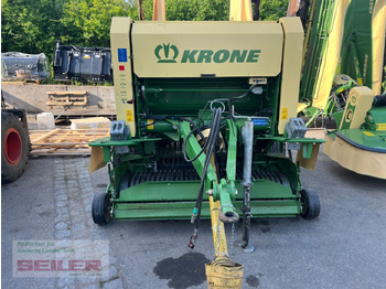 Ruloninis presas Krone Round Pack 1250 MC: foto 3
