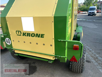 Ruloninis presas Krone Round Pack 1250 MC: foto 4