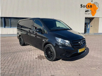 Mažas furgonas MERCEDES-BENZ Vito 110