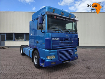 Vilkikas DAF XF 95 430