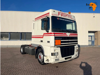 Vilkikas DAF XF 95 430