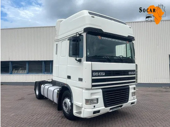 Vilkikas DAF XF 95 480