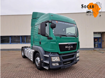 Vilkikas MAN TGS 18.480