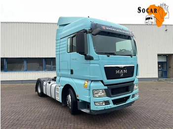 Vilkikas MAN TGX 18.480