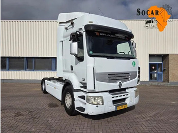 Vilkikas RENAULT Premium 450