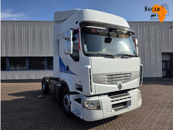 Vilkikas RENAULT Premium 450