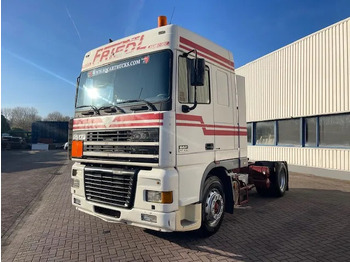 Vilkikas DAF XF 95.430 Manual-Gear Euro 3: foto 3 Vilkikas DAF XF 95.430 Manual-Gear Euro 3: foto 3