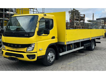 Bortinis automobilis FUSO