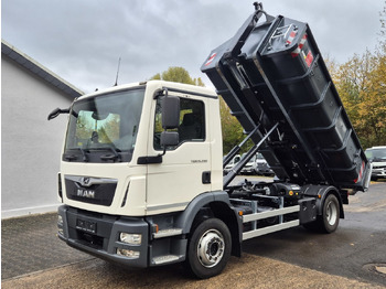 Hook-lift sunkvežimis MAN TGM 15.290 BL Aut. Abrollkipper AHK: foto 2