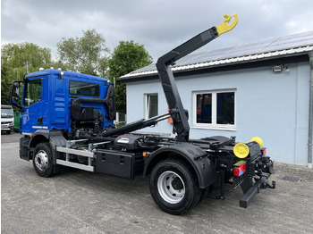 Hook-lift sunkvežimis MAN TGM 18.320