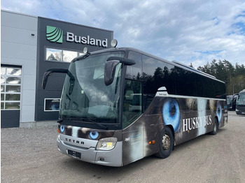 Turistinis autobusas SETRA