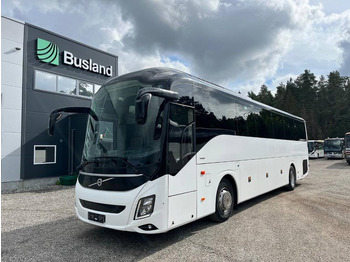 Turistinis autobusas VOLVO