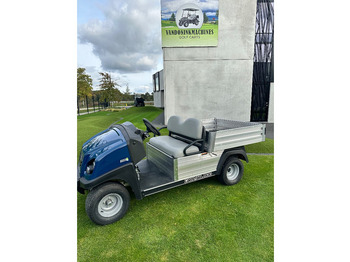 Golfo vežimėlias CLUB CAR