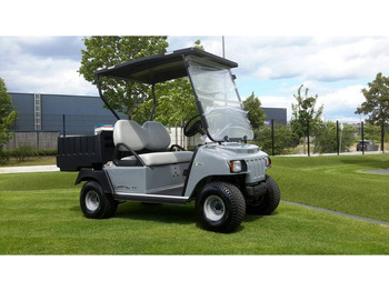 Golfo vežimėlias CLUB CAR
