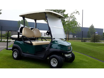 Golfo vežimėlias CLUB CAR