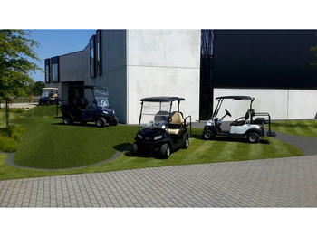 Golfo vežimėlias CLUB CAR