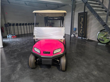 Golfo vežimėlias Club Car tempo 2019 new battery pack: foto 3