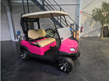 Golfo vežimėlias Club Car tempo 2019 new battery pack: foto 2