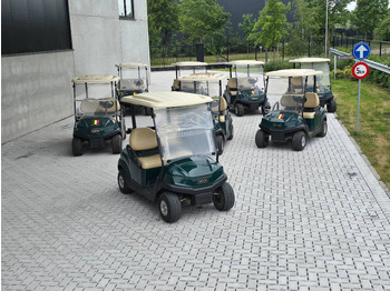 Golfo vežimėlias CLUB CAR