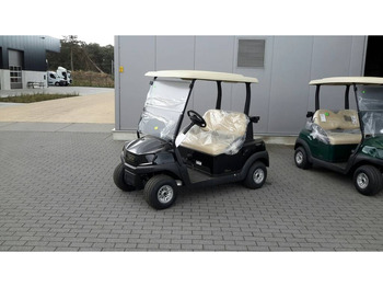 Golfo vežimėlias CLUB CAR