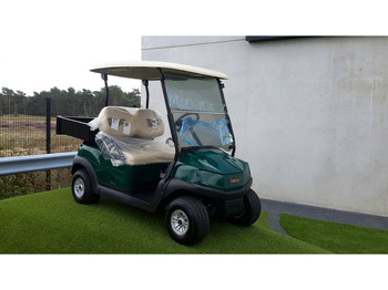 Golfo vežimėlias CLUB CAR