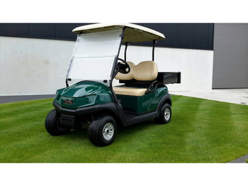 Golfo vežimėlias CLUB CAR