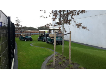 Golfo vežimėlias club car precedent new battery pack: foto 2 Golfo vežimėlias club car precedent new battery pack: foto 2