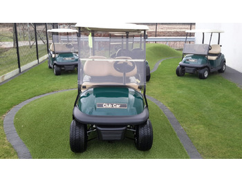 Golfo vežimėlias club car precedent new battery pack: foto 5 Golfo vežimėlias club car precedent new battery pack: foto 5