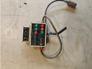 Gatvių šlavimo mašina Broddson Skandia: foto 5