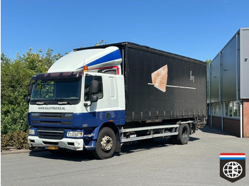 Tentinis sunkvežimis DAF CF 75