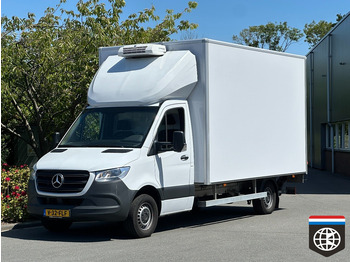 Furgonas šaldytuvas MERCEDES-BENZ Sprinter