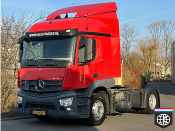 Vilkikas MERCEDES-BENZ Actros 1840