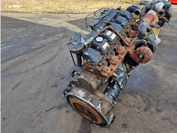 Atsarginės dalys MAN D2866LF09: foto 4