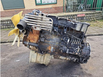 Atsarginės dalys MAN D2866LF09: foto 2