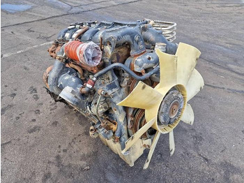 Atsarginės dalys MAN D2866LF09: foto 3