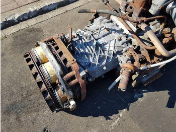 Atsarginės dalys Mercedes-Benz OM401LA: foto 5 Atsarginės dalys Mercedes-Benz OM401LA: foto 5