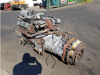 Atsarginės dalys Mercedes-Benz OM401LA: foto 4 Atsarginės dalys Mercedes-Benz OM401LA: foto 4