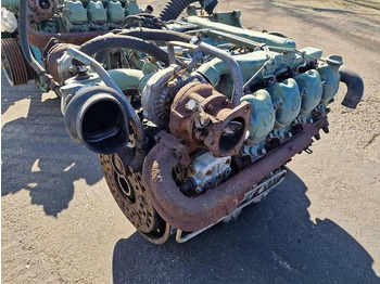 Atsarginės dalys Mercedes-Benz OM422A: foto 5