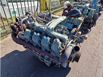 Atsarginės dalys Mercedes-Benz OM422A: foto 4