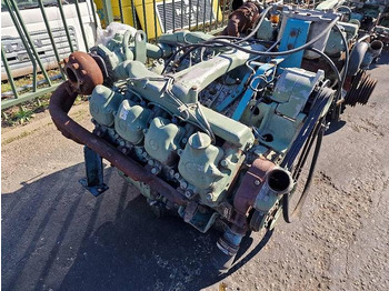 Atsarginės dalys Mercedes-Benz OM422A: foto 3