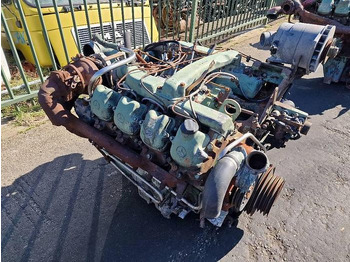 Atsarginės dalys Mercedes-Benz OM422A: foto 2