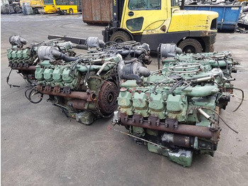 Atsarginės dalys Mercedes-Benz OM442: foto 2 Atsarginės dalys Mercedes-Benz OM442: foto 2