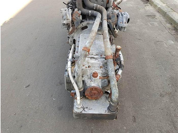Atsarginės dalys Transmission Turbo Diwabus 864.3E: foto 4