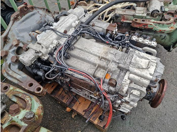 Pavarų dėžė MERCEDES-BENZ